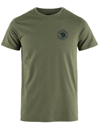 1960 Logo T-Shirt - Laurel Green