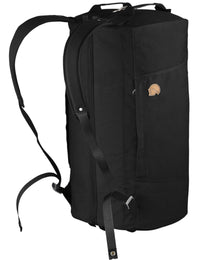 Splitpack Travel Bag 55L - Black