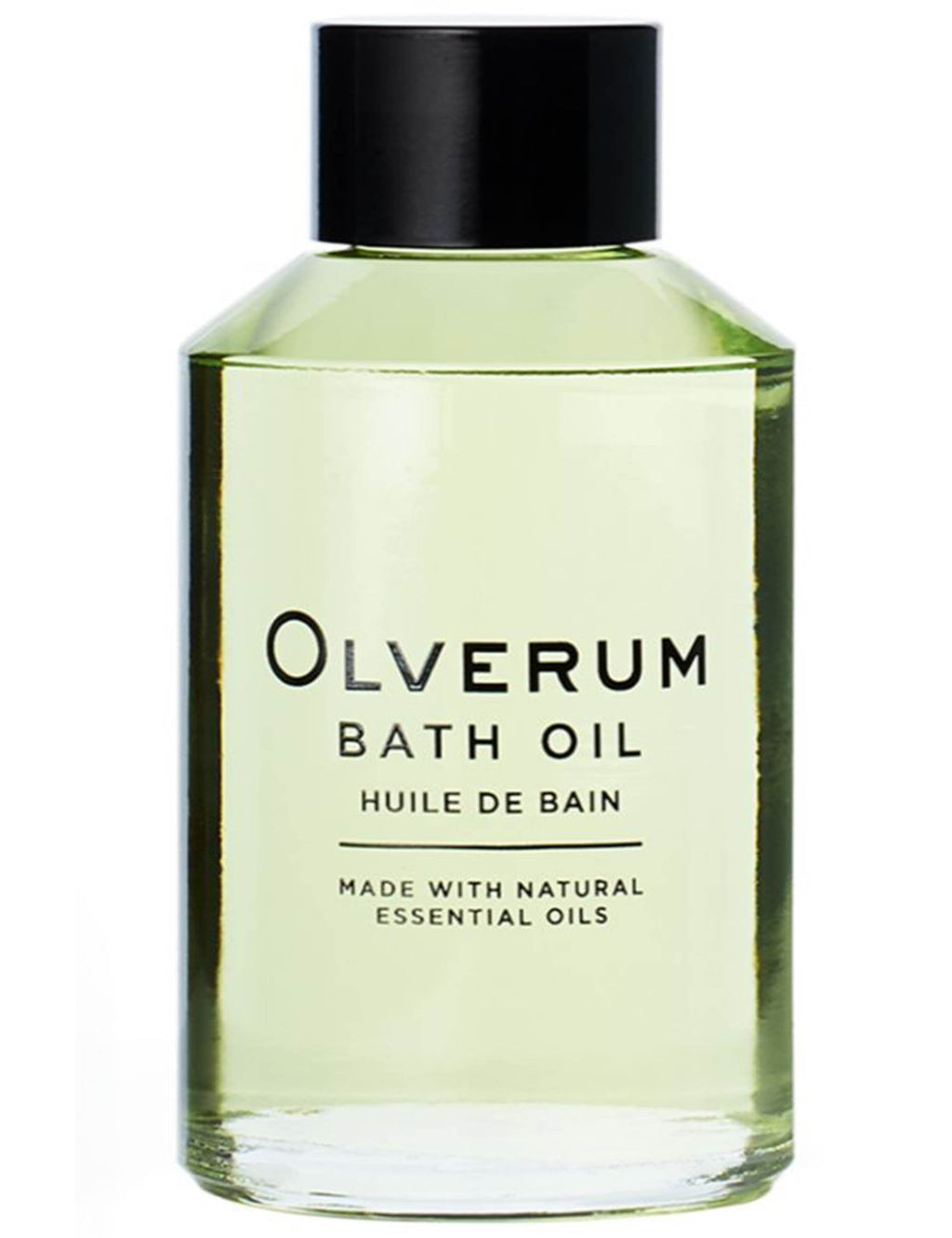 Bath Oil (125ml)