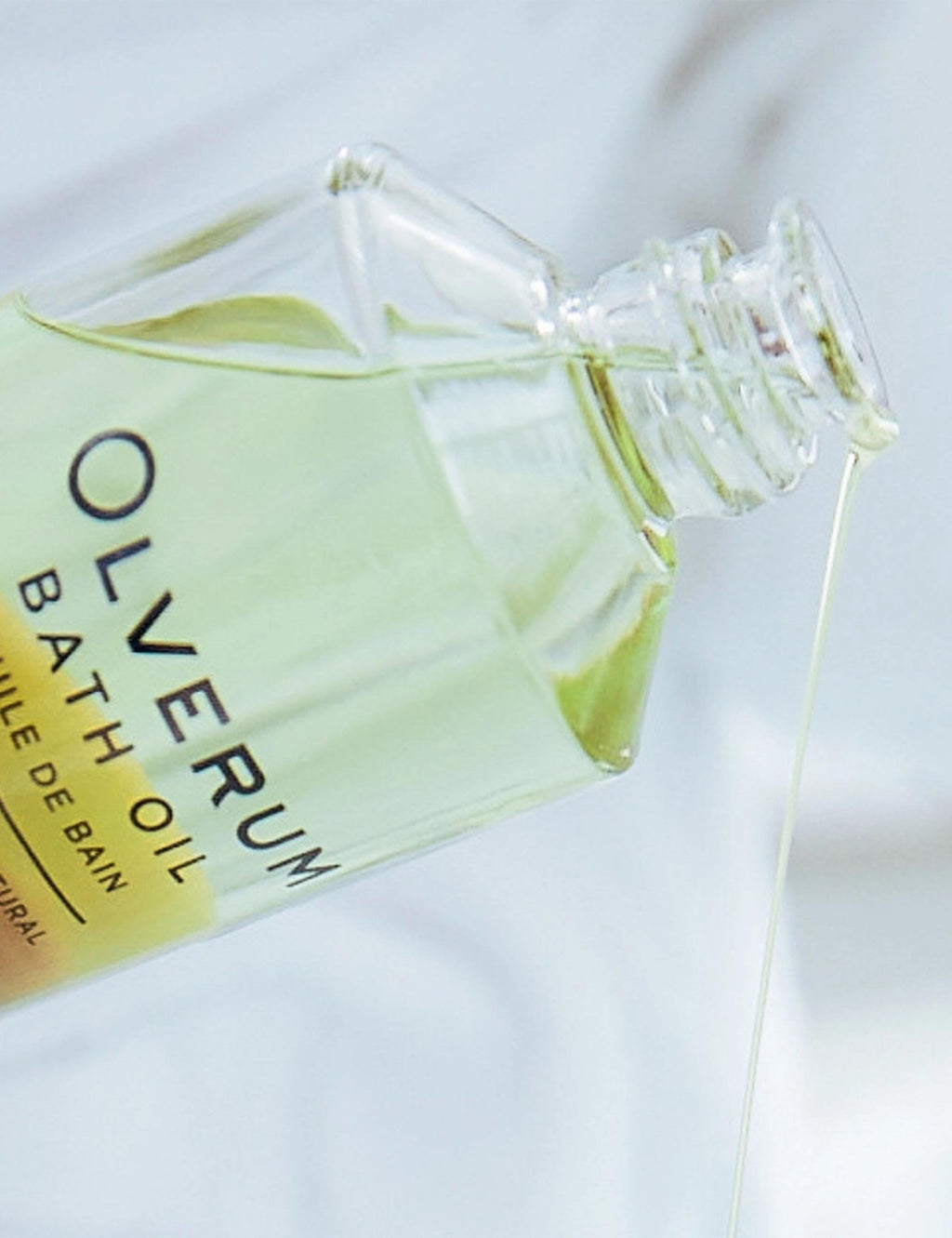 Bath Oil (125ml)