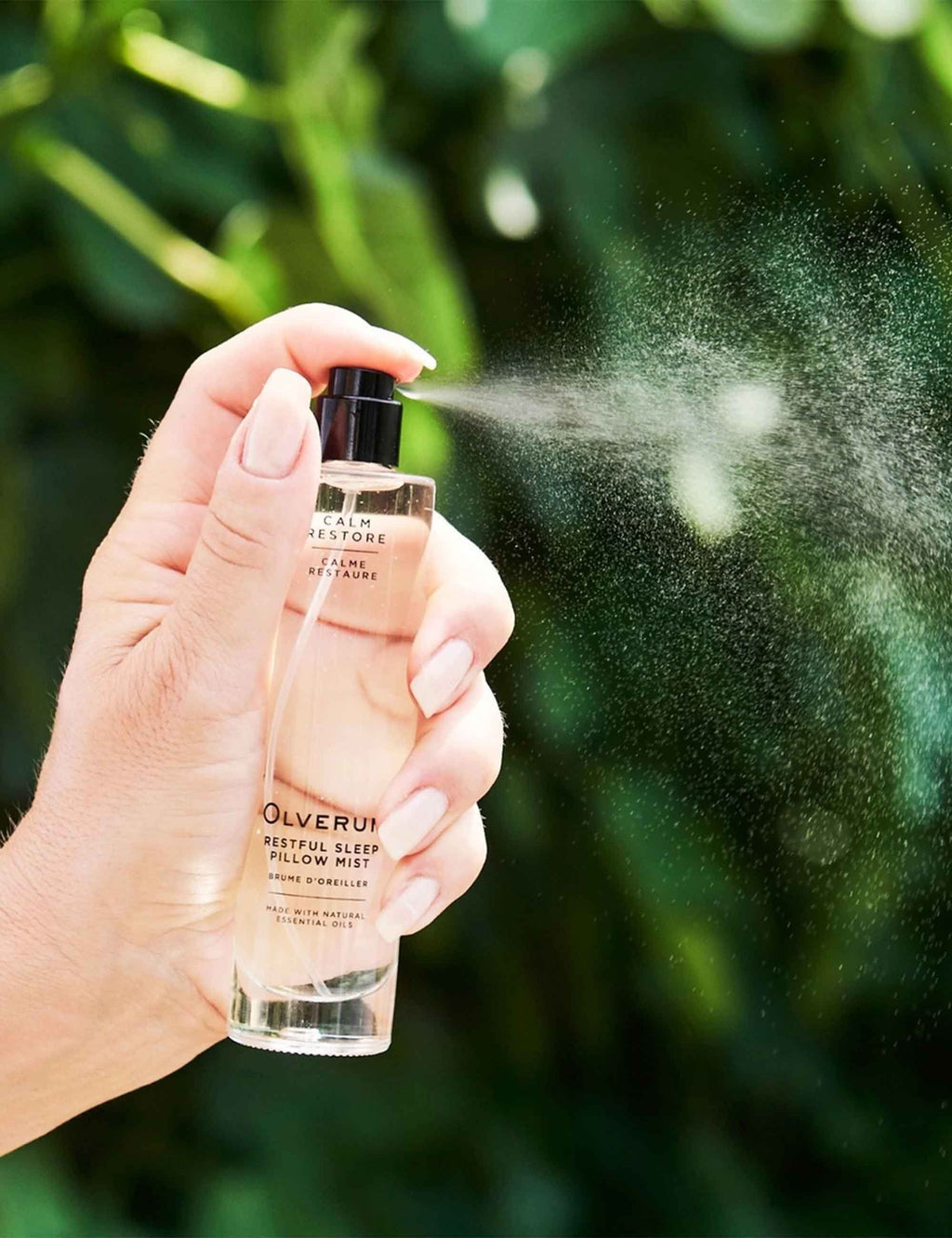 Pillow Mist (50ml)