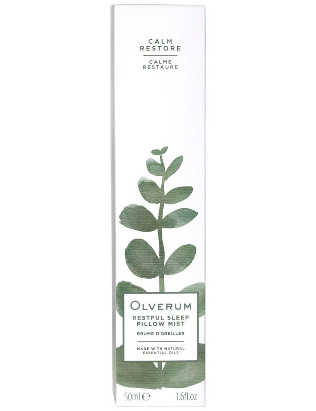 Pillow Mist (50ml)