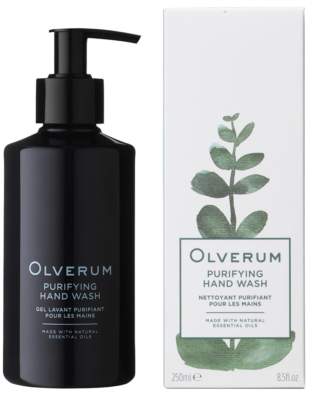 Purifying Hand Wash (250ml)