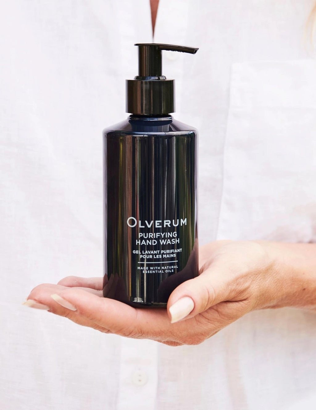 Purifying Hand Wash (250ml)
