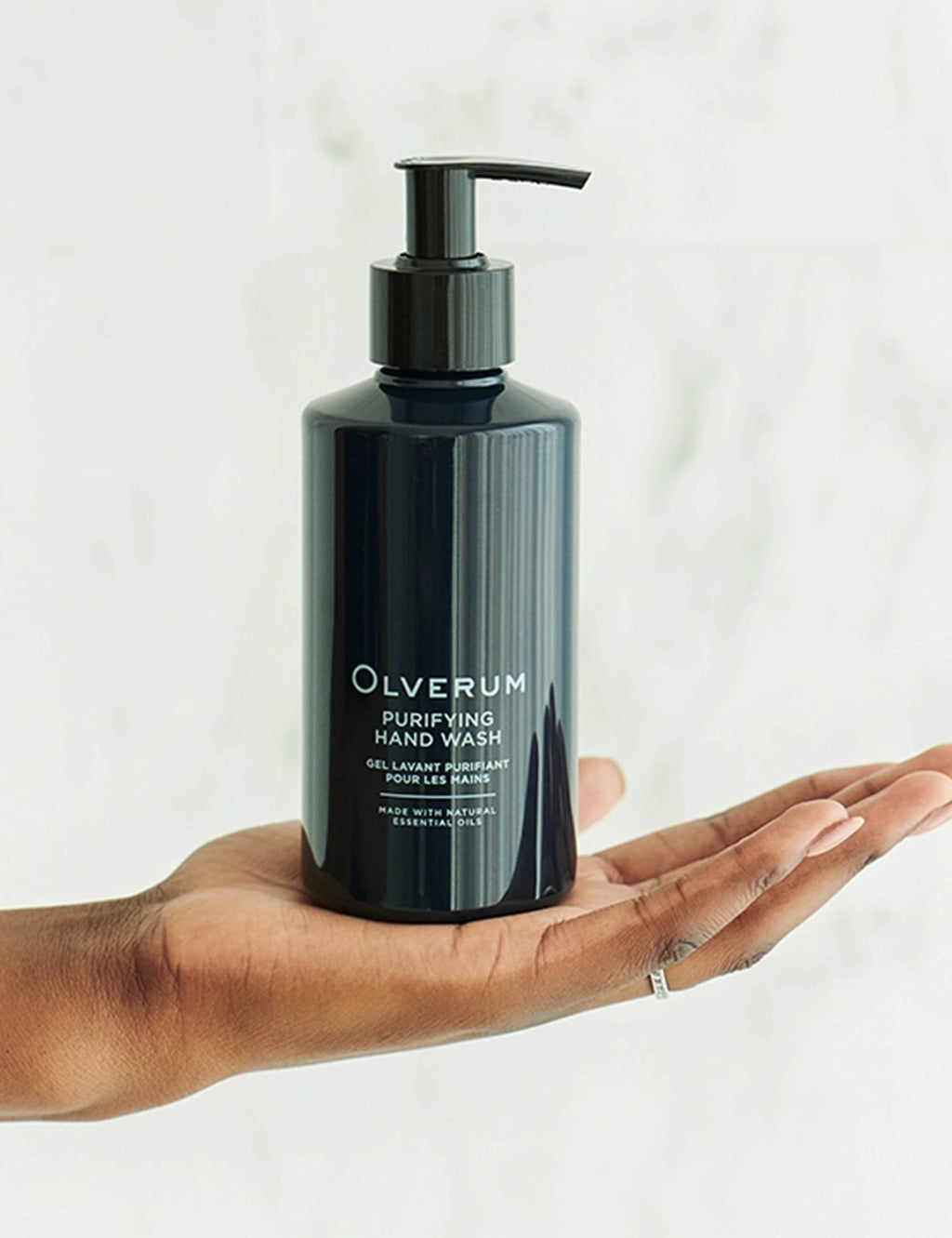 Purifying Hand Wash (250ml)
