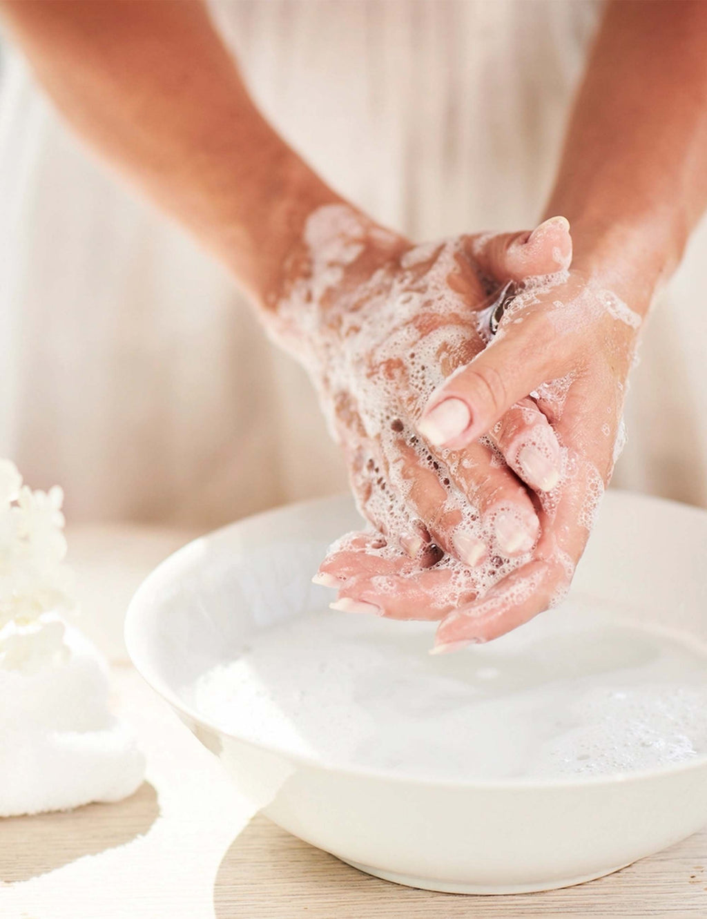 Purifying Hand Wash (250ml)
