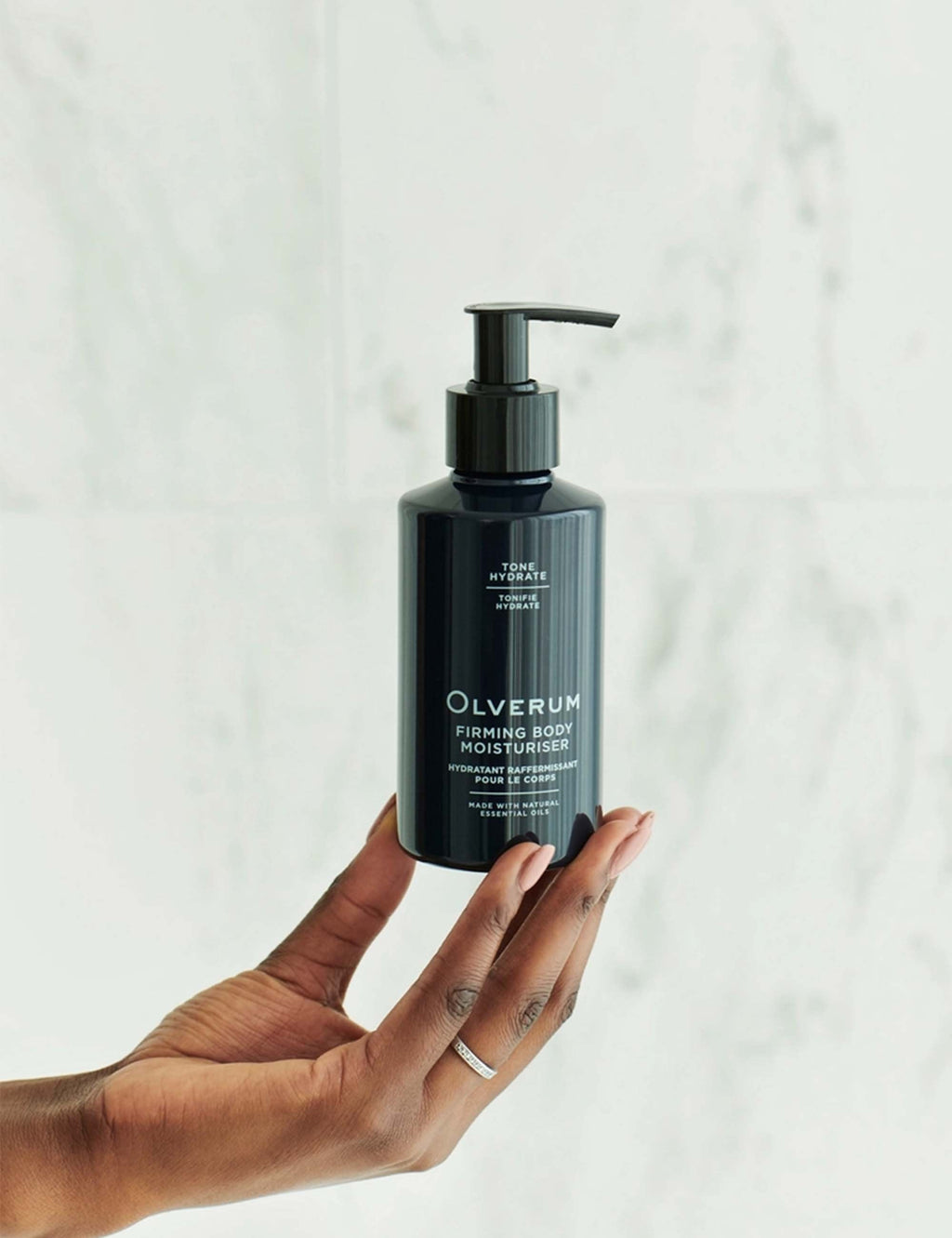 Firming Body Moisturiser (180ml)