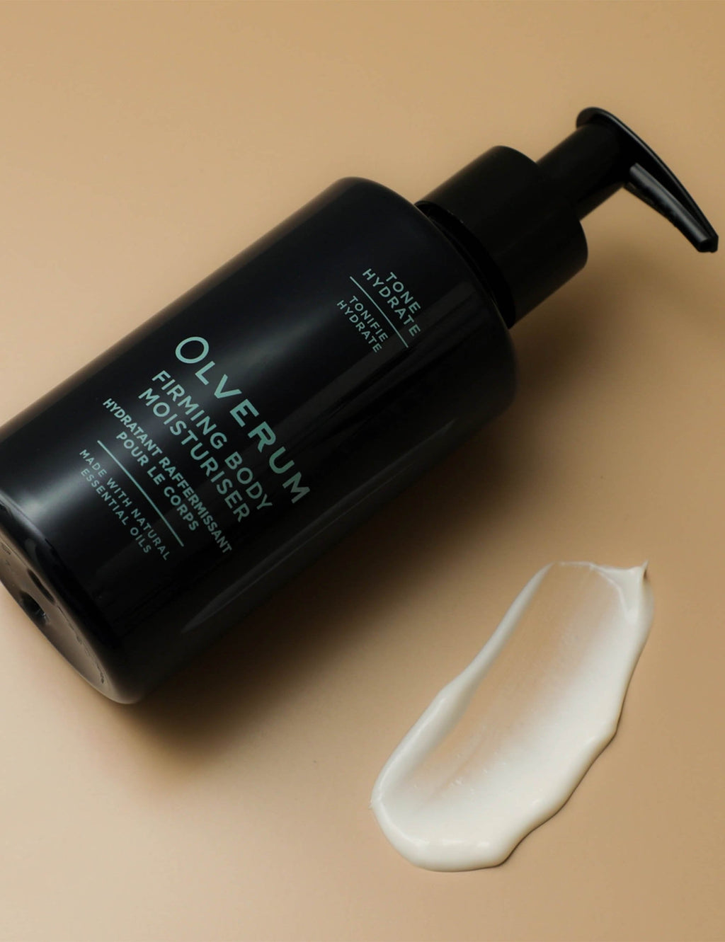 Firming Body Moisturiser (180ml)