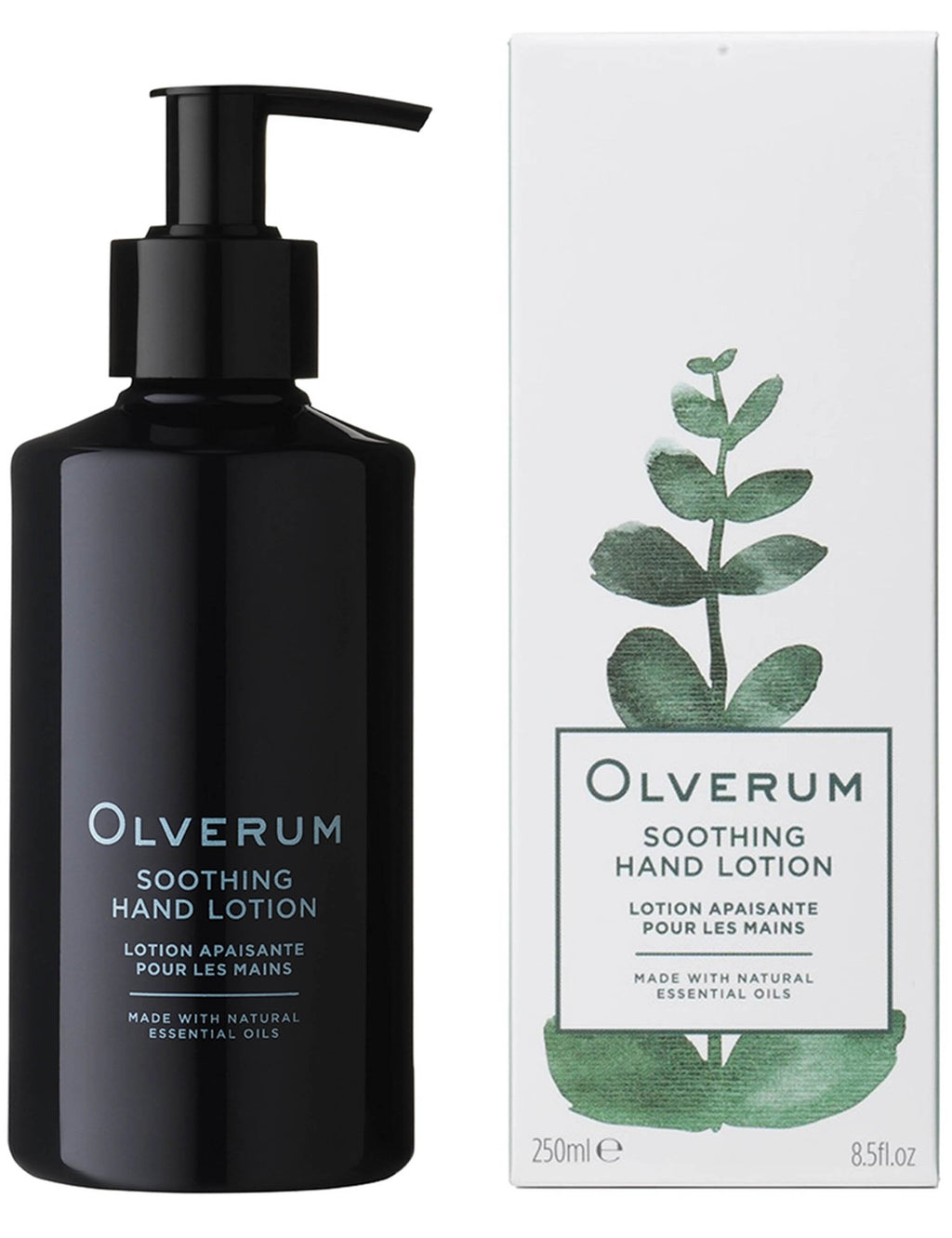 Soothing Hand Lotion (250ml)