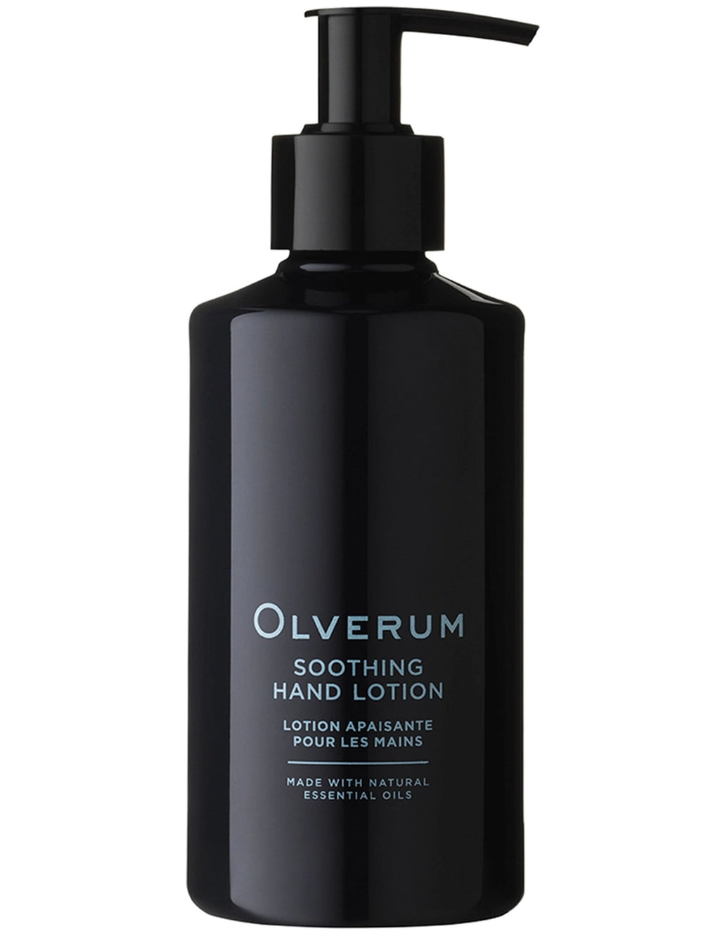Soothing Hand Lotion (250ml)