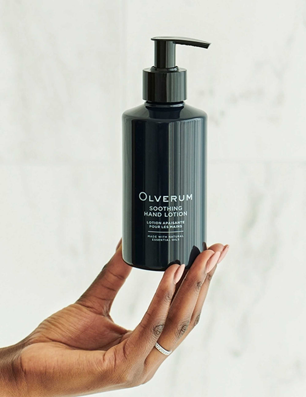 Soothing Hand Lotion (250ml)