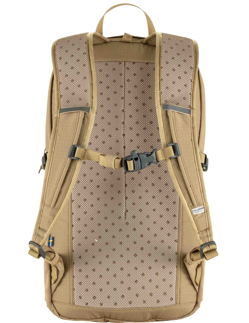 Abisko Softpack 16L - Clay
