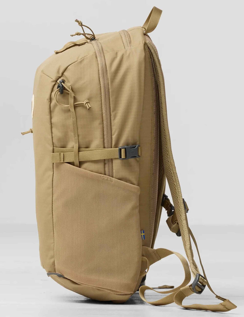 Abisko Softpack 16L - Clay