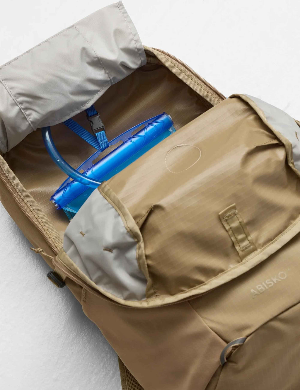 Abisko Softpack 16L - Clay