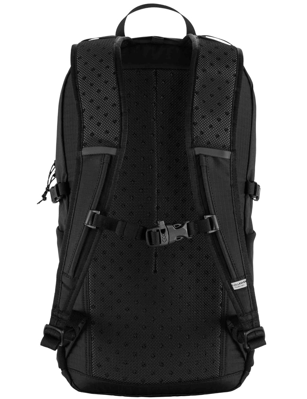 Abisko Softpack 16L - Black