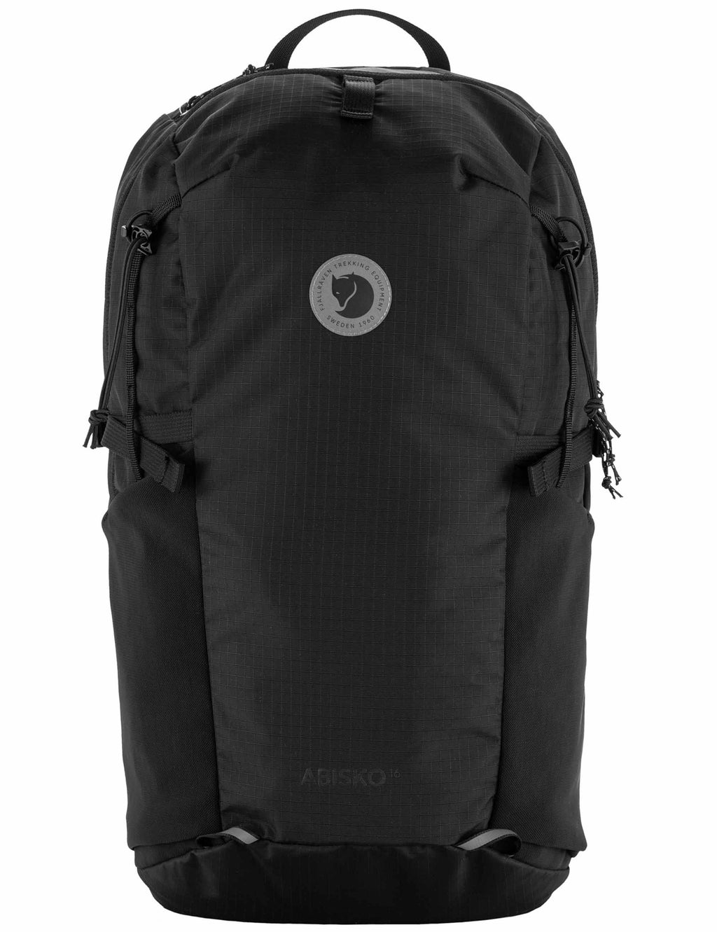Abisko Softpack 16L - Black