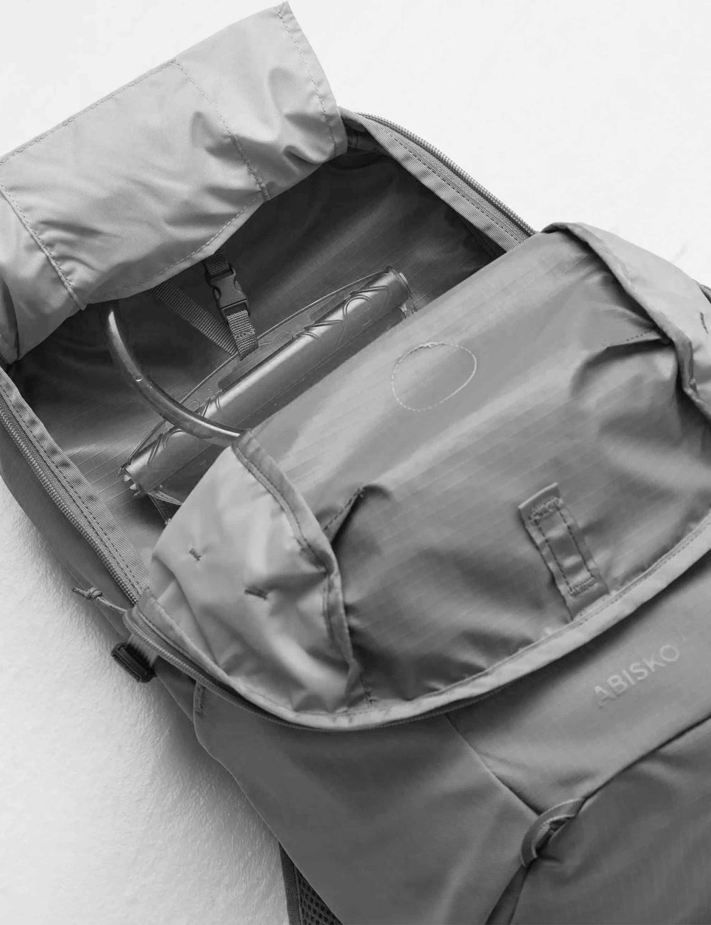 Abisko Softpack 16L - Mustard Yellow