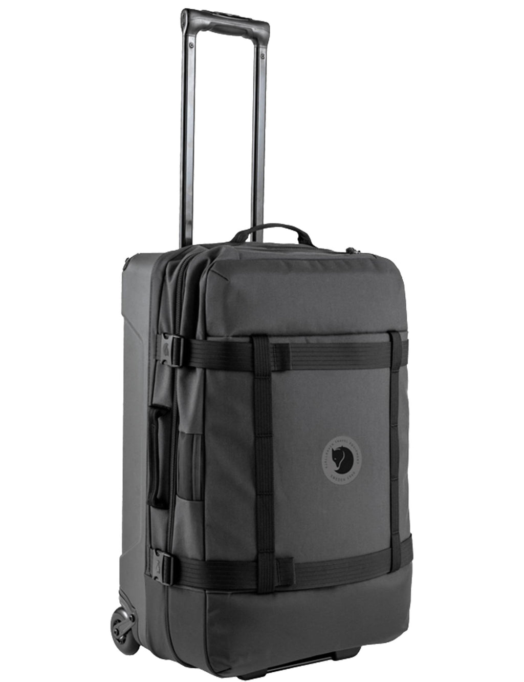 Farden Roller Case 35L - Coal Black