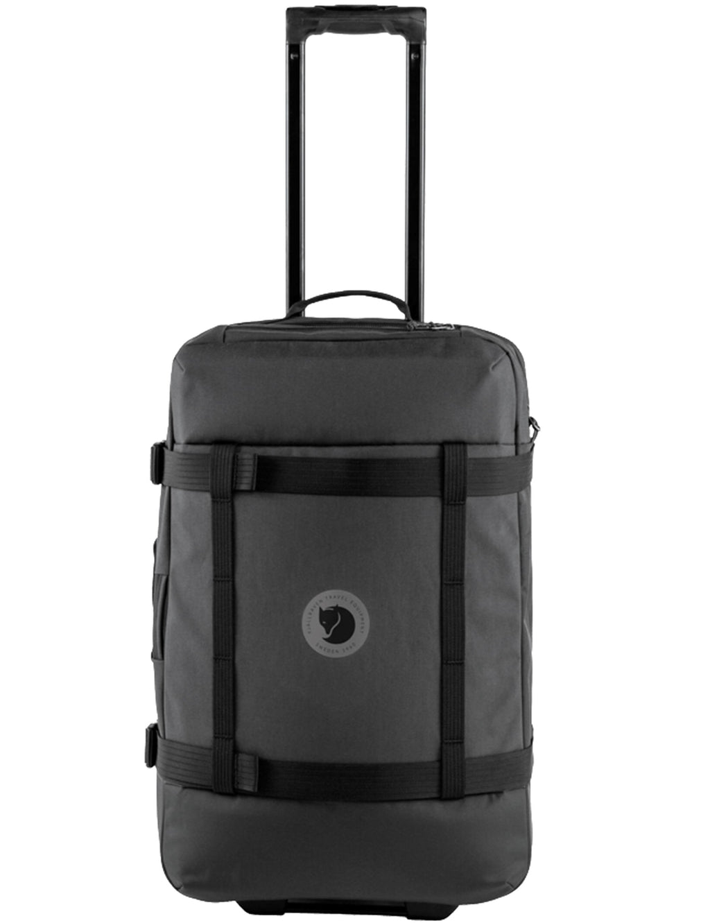 Farden Roller Case 35L - Coal Black