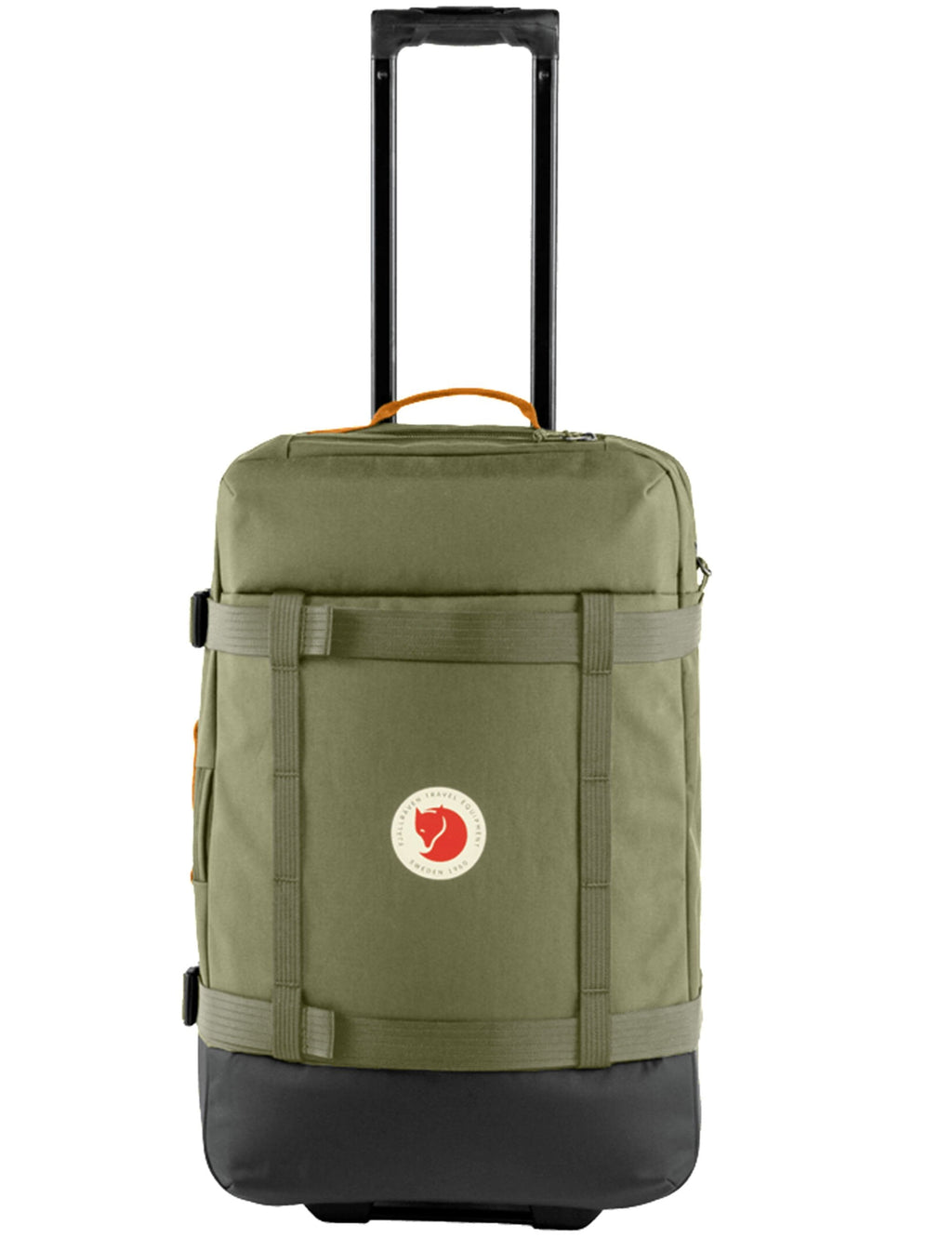 Farden Roller Case 35L - Green