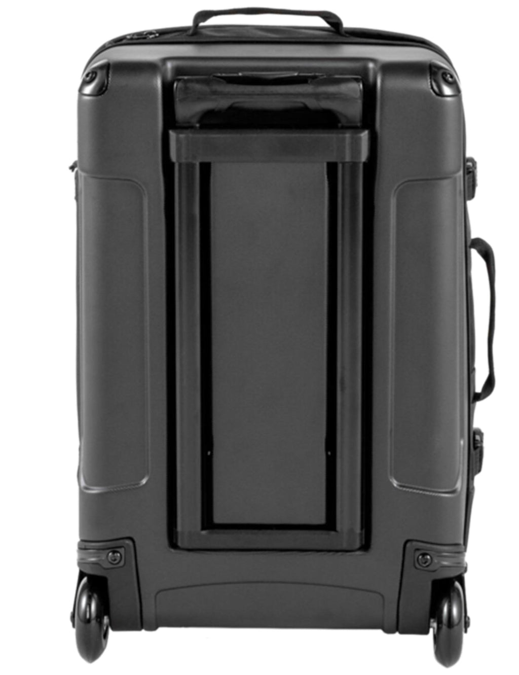 Farden Roller Case 75L - Coal Black