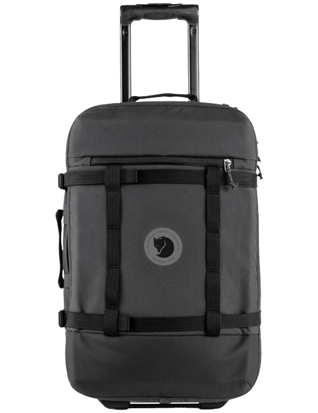 Farden Roller Case 75L - Coal Black