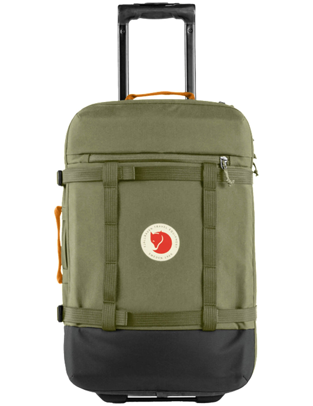 Farden Roller Case 75L - Green