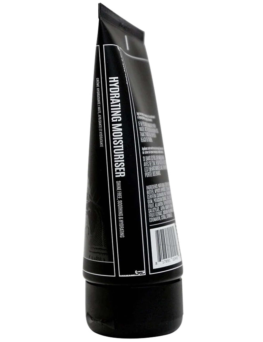 Hydrating Moisturiser (120ml)