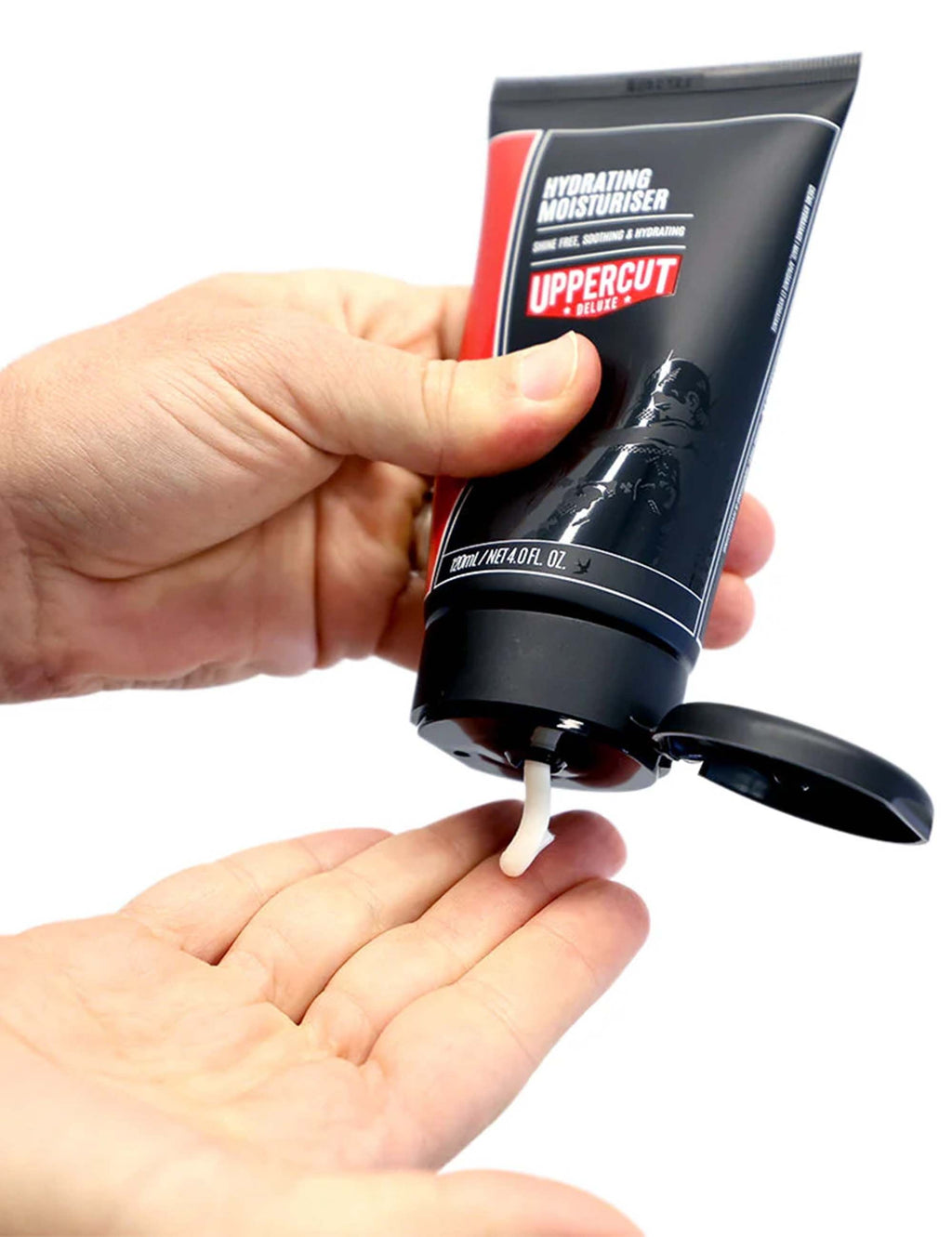 Hydrating Moisturiser (120ml)