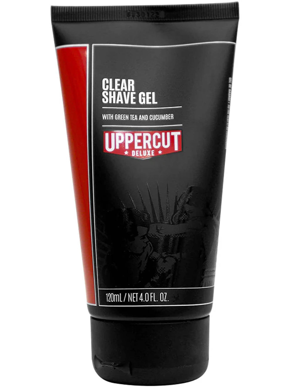 Clear Shave Gel (120ml)