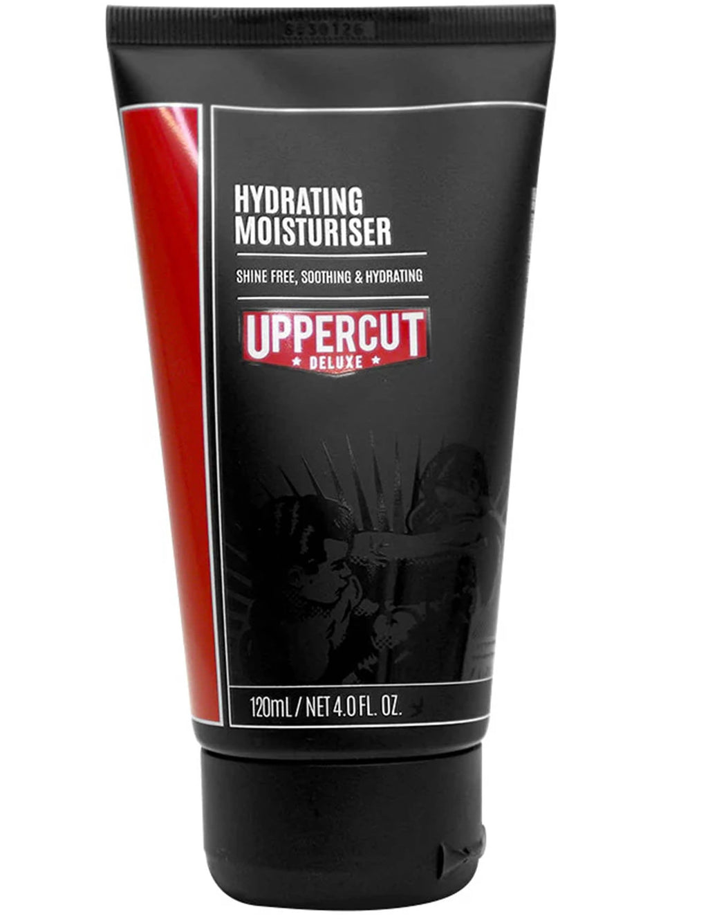 Hydrating Moisturiser (120ml)