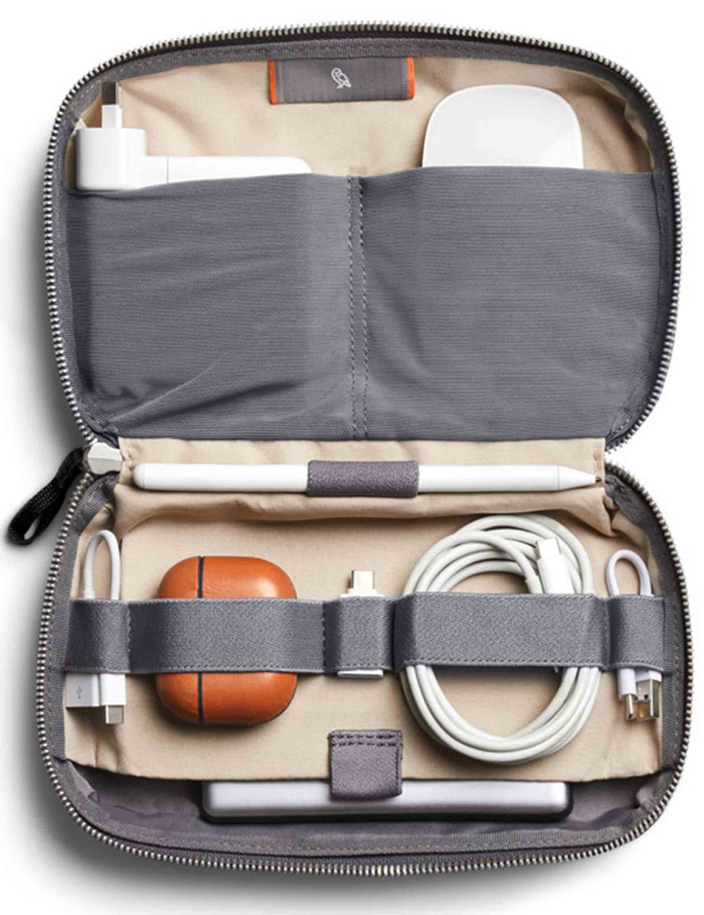 Tech Kit - Eucalyptus
