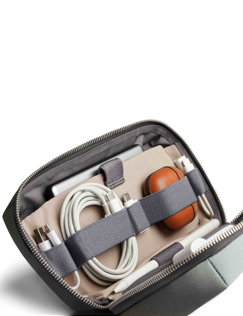 Tech Kit - Eucalyptus