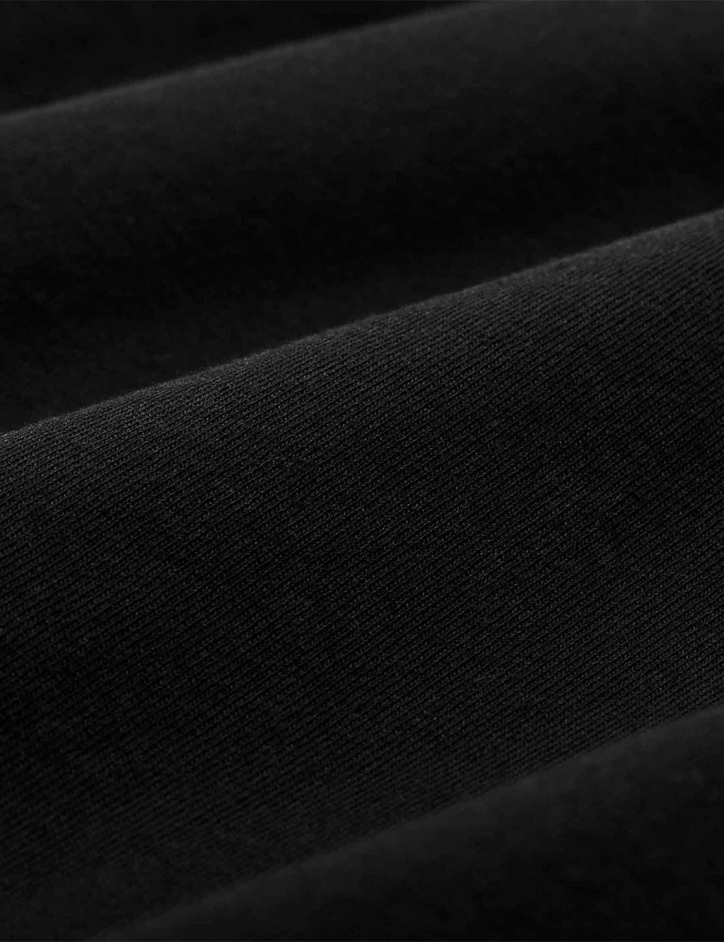 Frontier Henley T-Shirt - Black