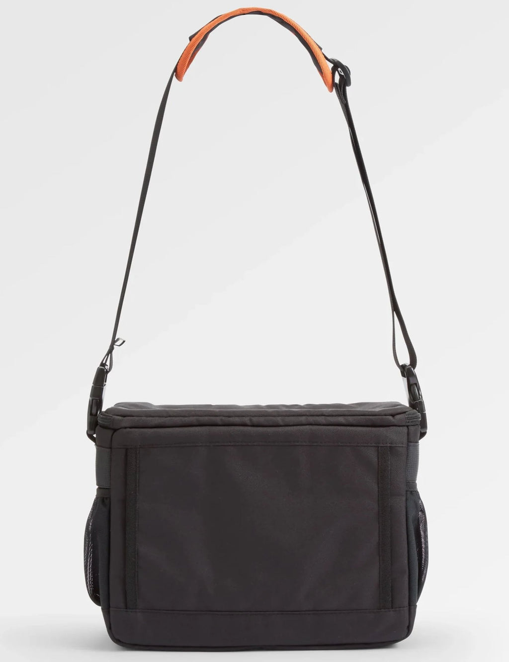 Boondocker Recycled Camera Bag - True Black/Khaki