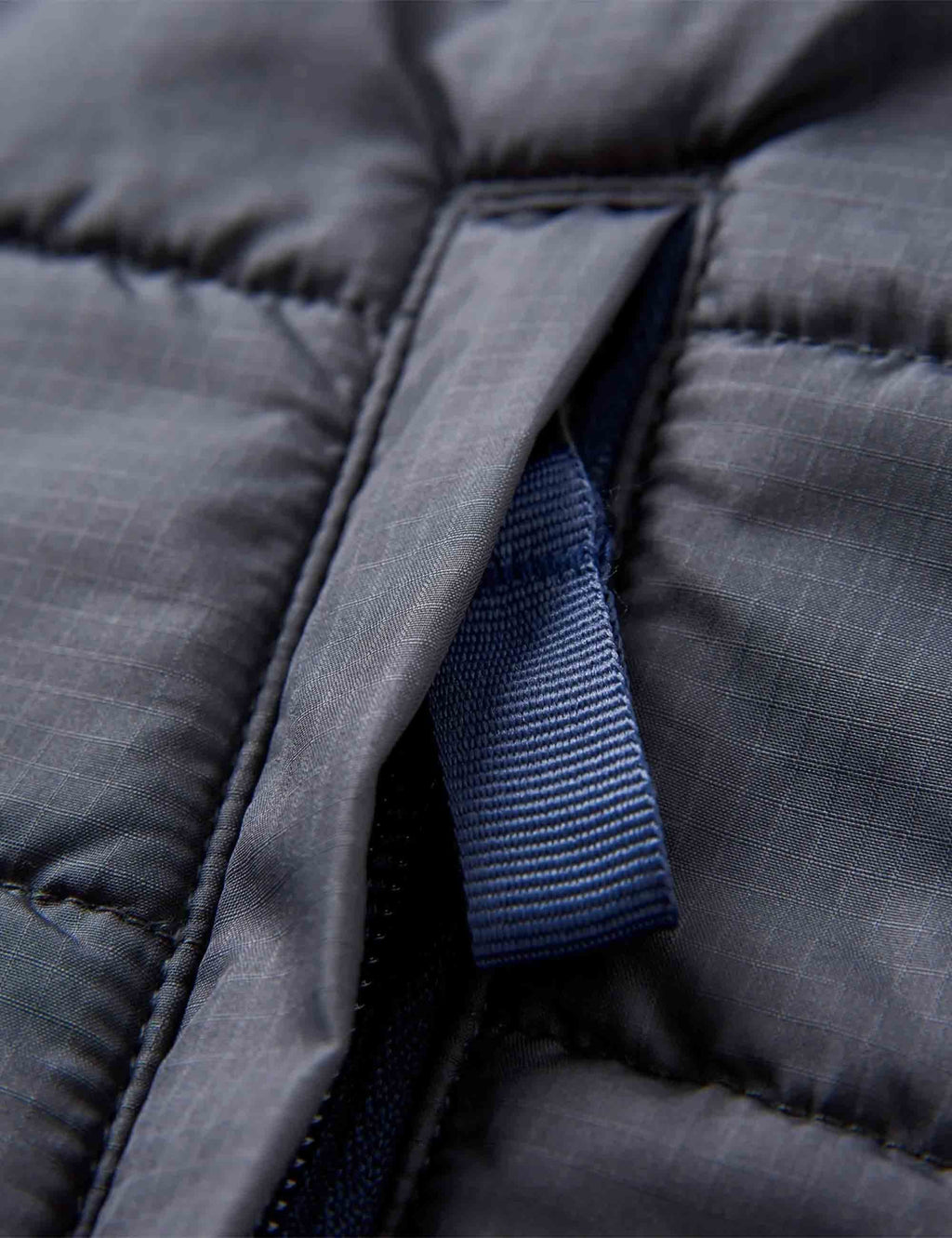 Born Explorer Lined Fleece Jacket - Arctic/Charcoal