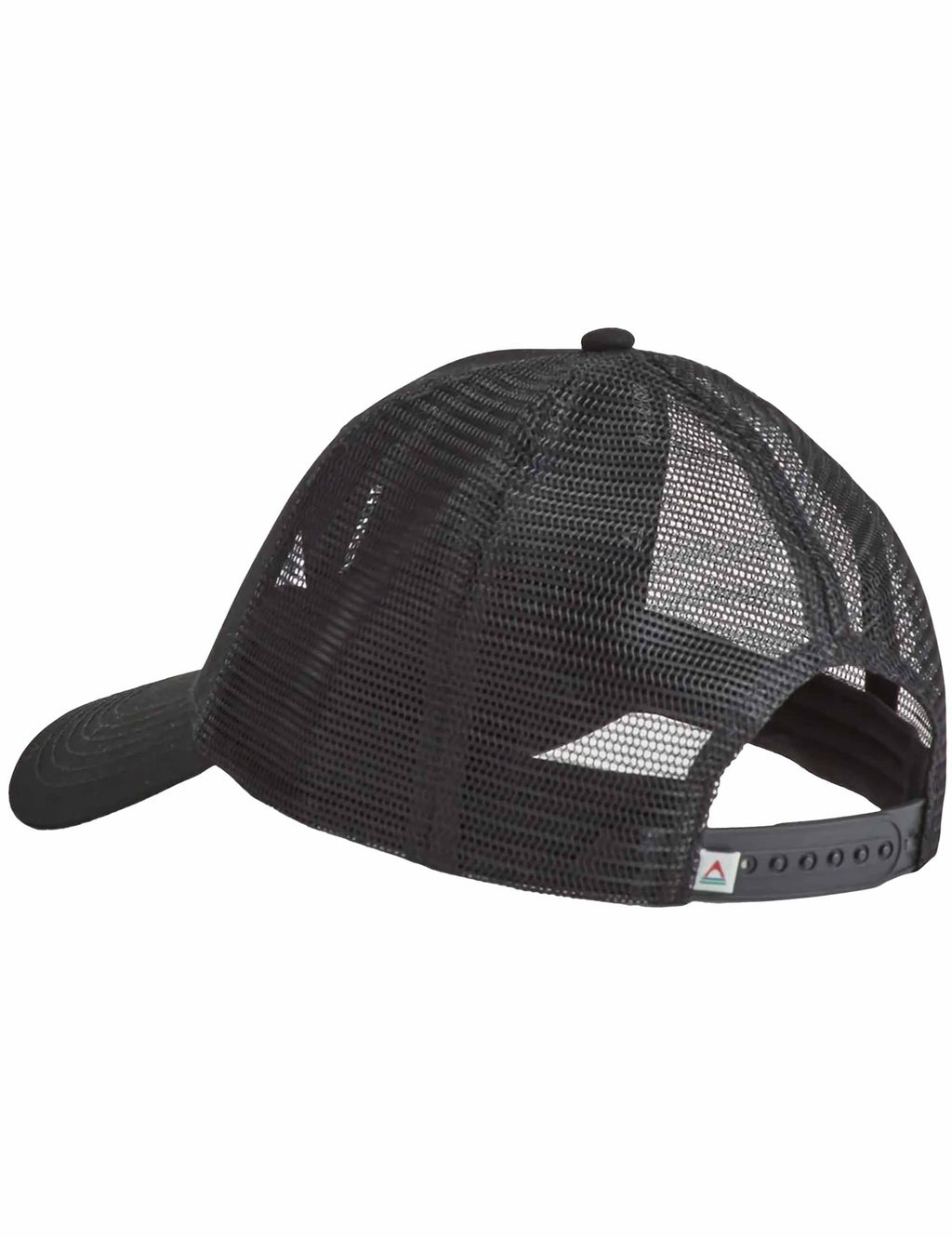 Made To Roam Cap - Phantom Black