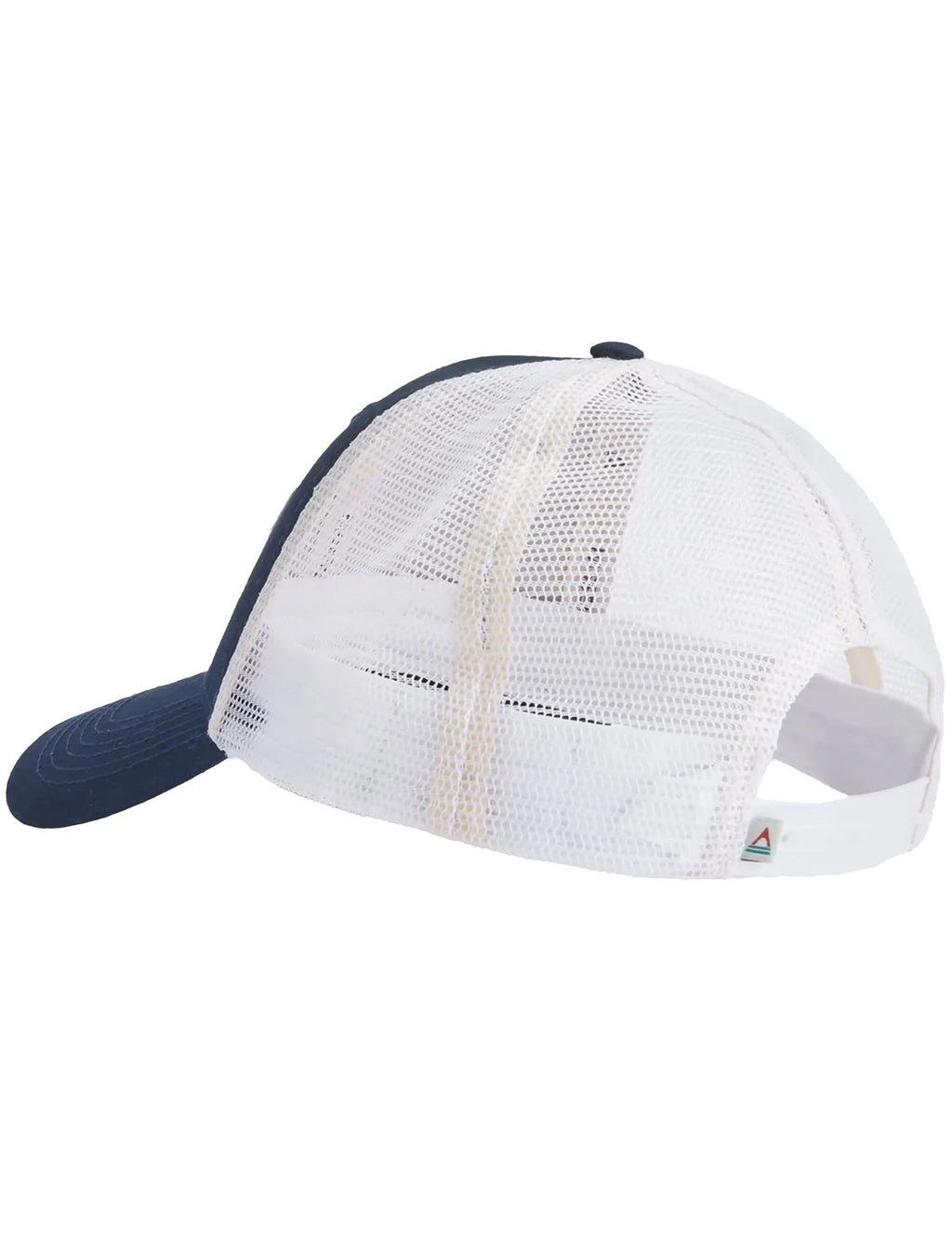 Made To Roam Cap - Rich Navy