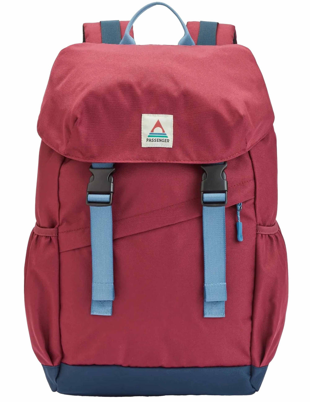 Boondocker 18L Recycled Backpack - Mauve Dusk