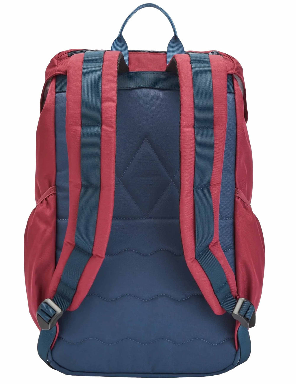 Boondocker 18L Recycled Backpack - Mauve Dusk