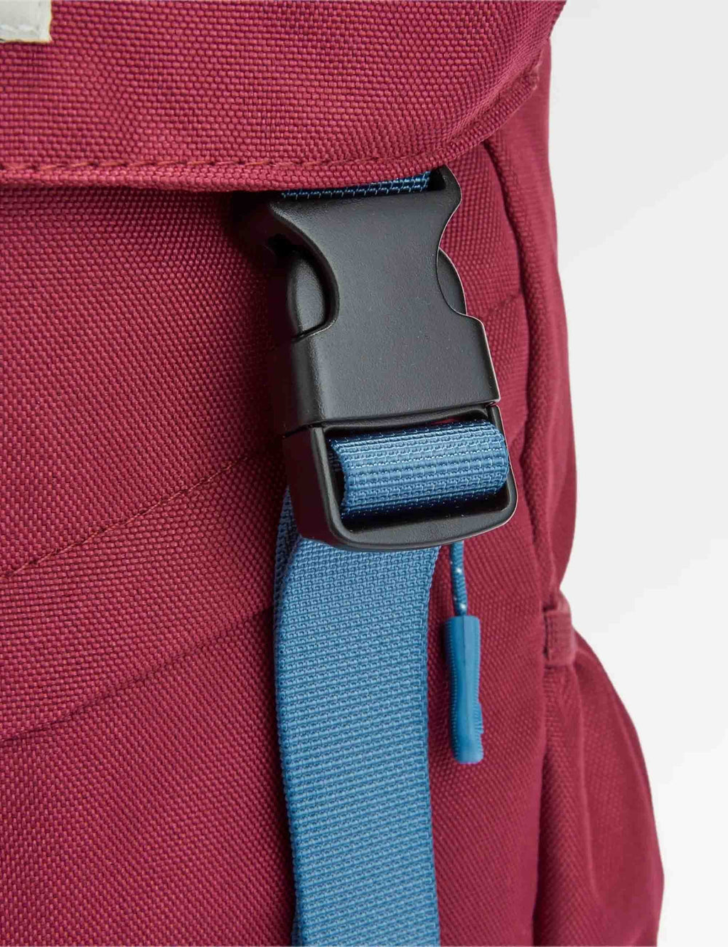Boondocker 18L Recycled Backpack - Mauve Dusk
