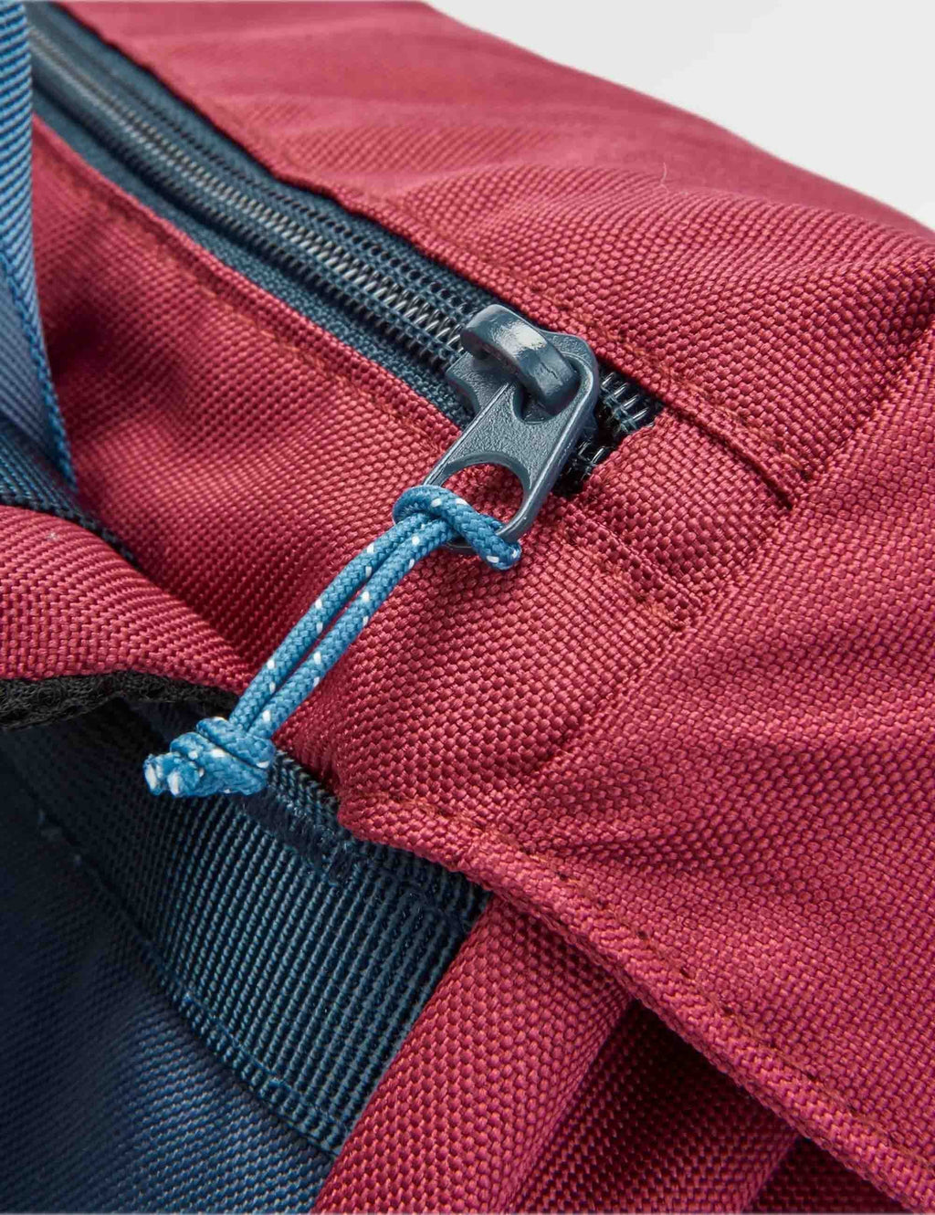 Boondocker 18L Recycled Backpack - Mauve Dusk