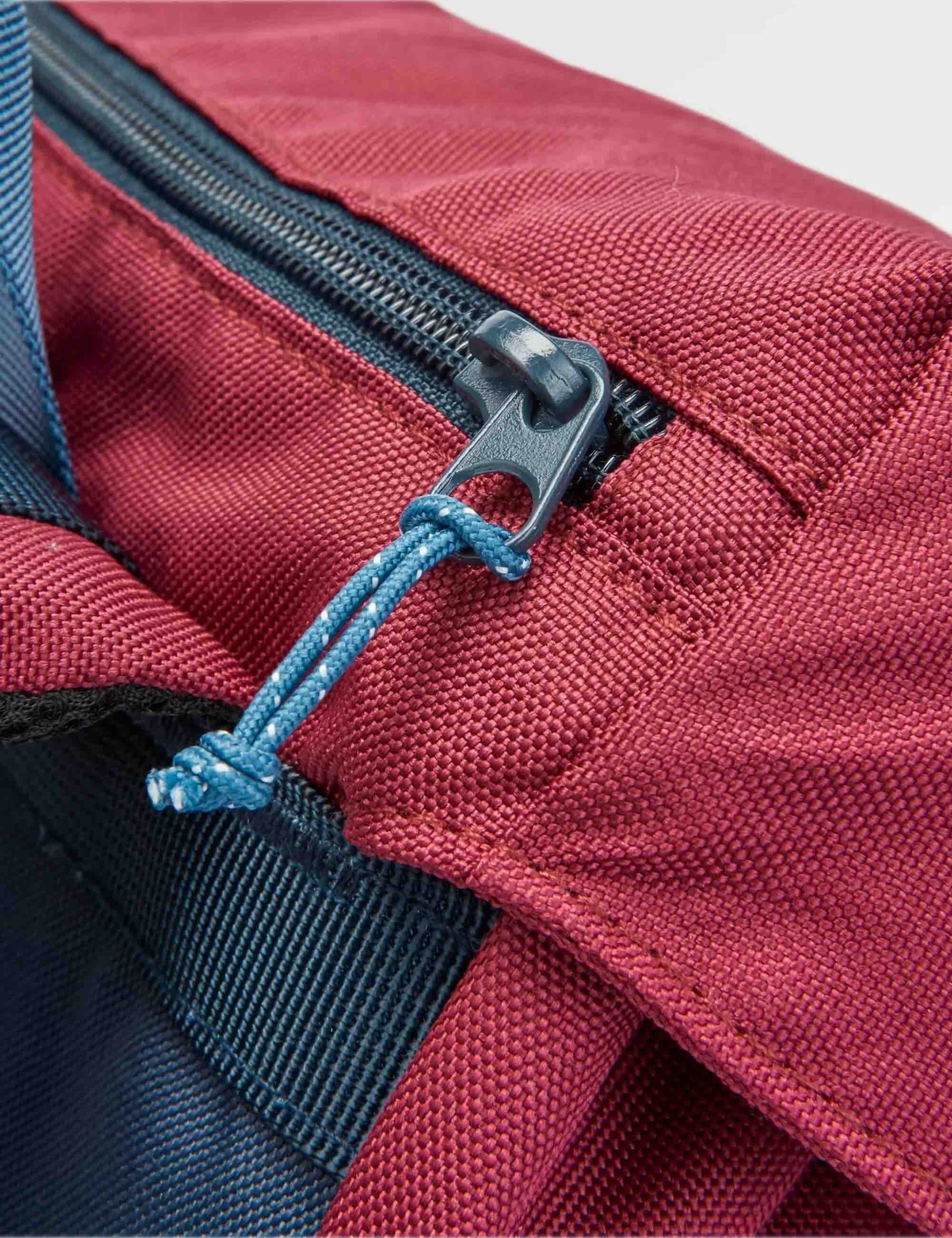 Passenger Boondocker 18L Recycled Backpack - Mauve Dusk