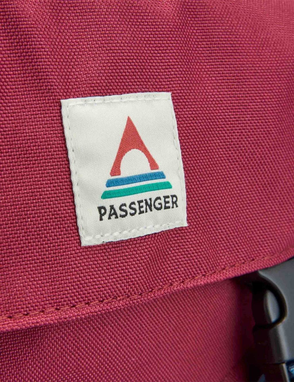 Boondocker 18L Recycled Backpack - Mauve Dusk
