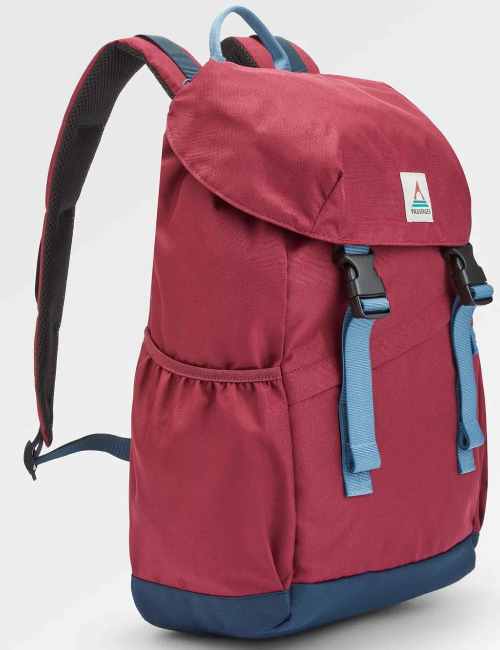 Boondocker 18L Recycled Backpack - Mauve Dusk