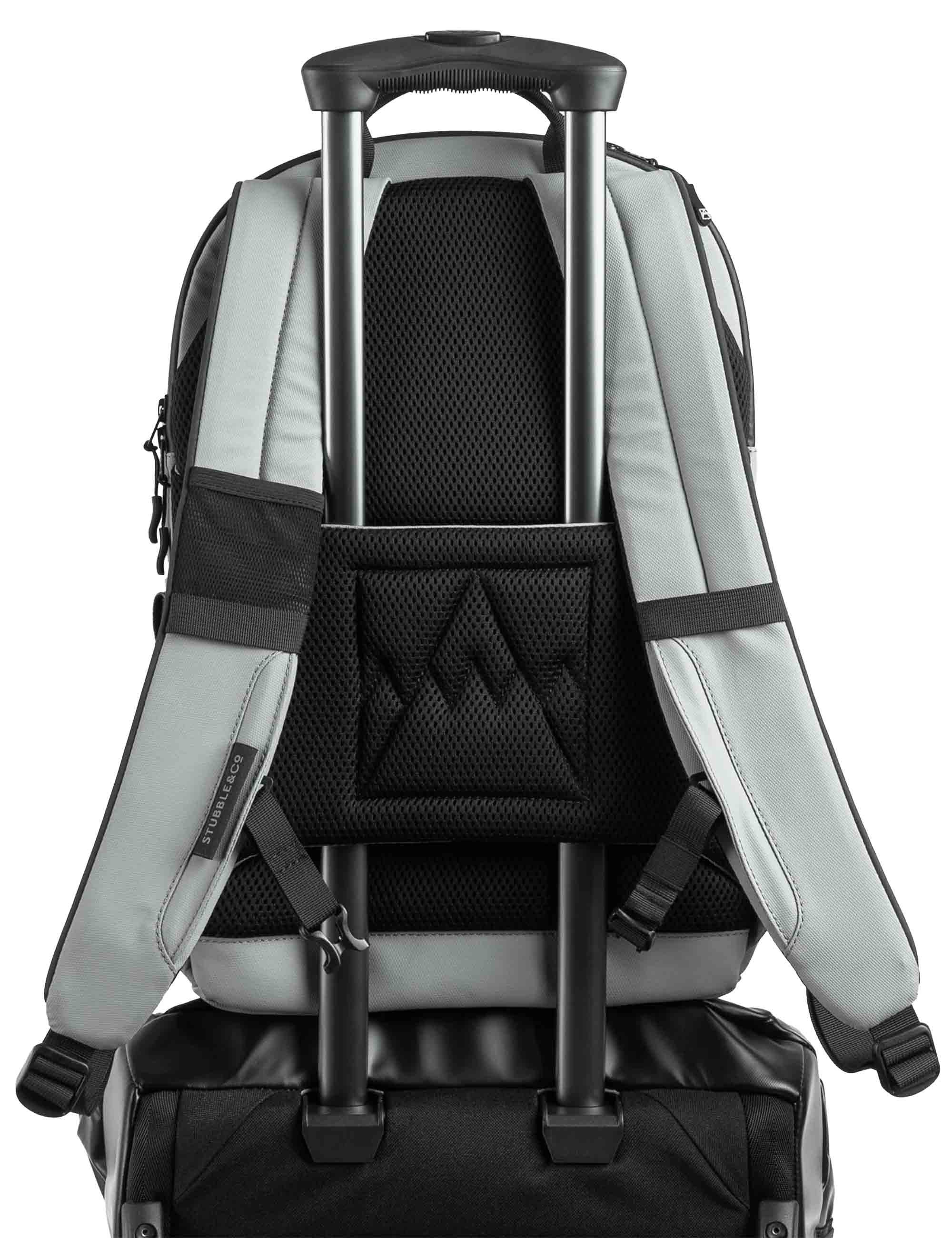 Everyday Backpack 20L - Concrete
