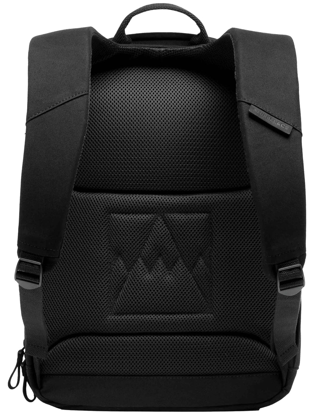 Classic Backpack 15L - All Black