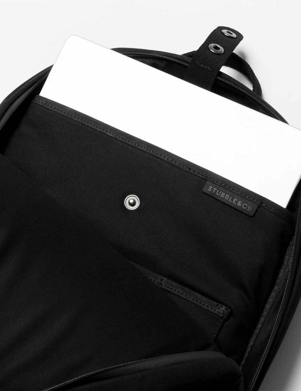Classic Backpack 15L - All Black