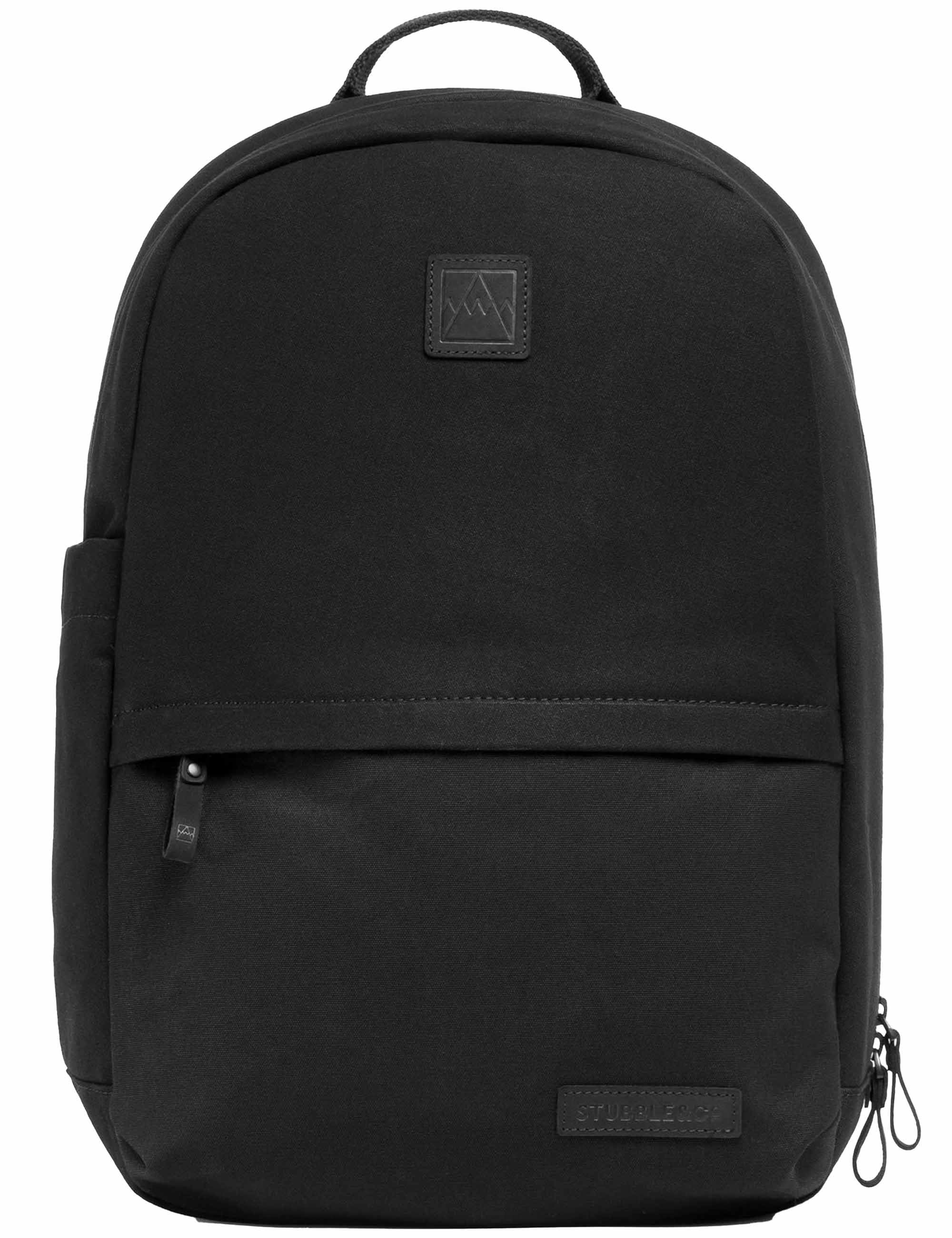 Stubble & Co Classic Backpack 15L - All Black
