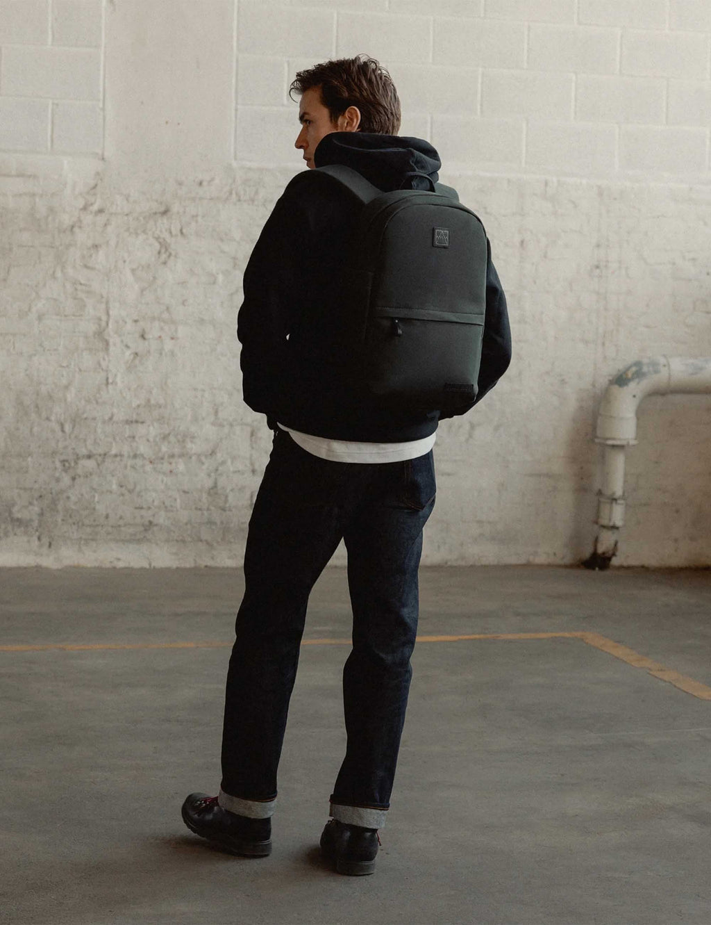 Classic Backack 15L - Pirate
